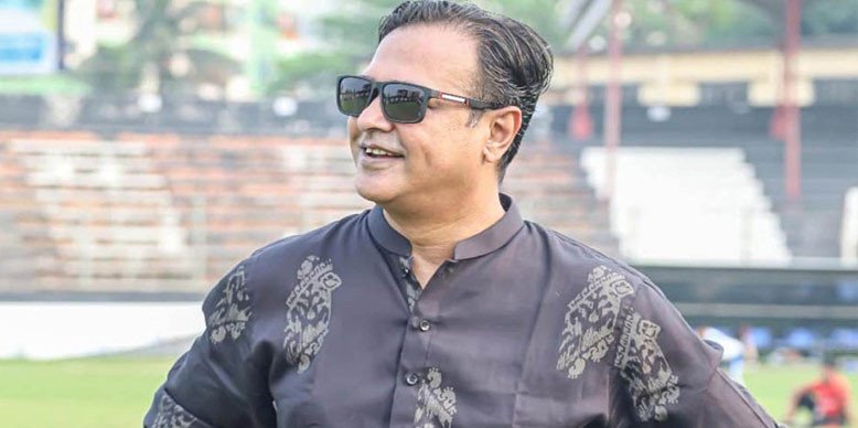 বিসিবির গেম ডেভলপমেন্ট চেয়ারম্যান হলেন আসিফ আকবর